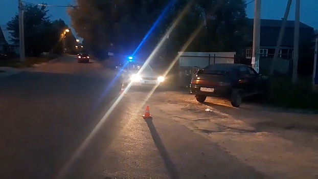 Пьяный водитель «Лады» чуть не лишил света жителей поселка под Выксой