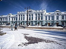 Куда сходить в Омске 24, 25, 26 и 27 февраля