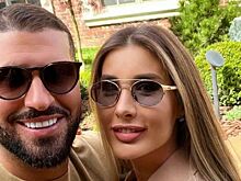 Экс-супруга мужа Кети Топурии — о смерти их дочери