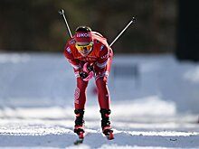 ❄️Лыжи. Кубок России. Терентьева выиграла коньковую «разделку» на 10 км, Пеклецова – 2-я, Смирнова – 3-я, Сорина – 7-я, Кулешова – 9-я