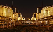 МЭА прогнозирует снижение добычи нефти в России