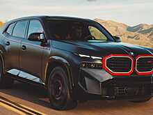 Автомашины BMW получат менее причудливый дизайн