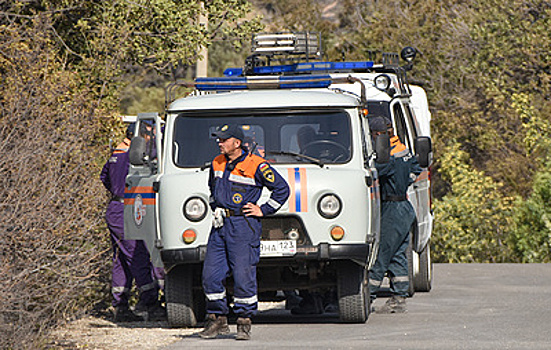 Что известно об аварии на канатной дороге на Эльбрусе