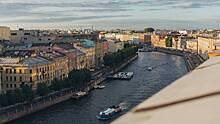 В Петербурге стартовало народное голосование за лауреатов премии «Город в лицах»