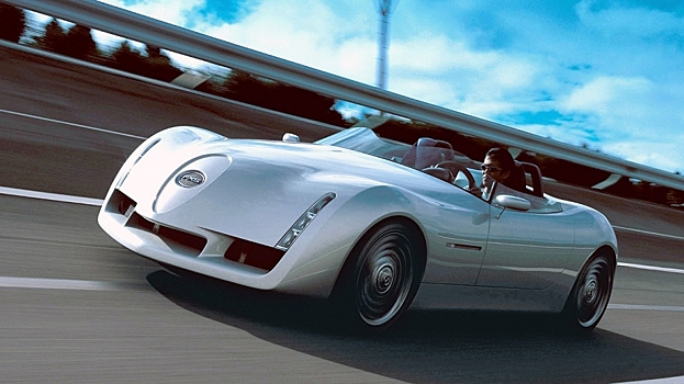 10 лучших концепт-каров Toyota всех времён