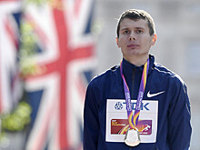 Россиянин Широбоков номинирован на звание восходящей звезды EAA