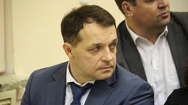 Администрацию Саратова покинул Андрей Разборов