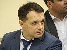 Администрацию Саратова покинул Андрей Разборов