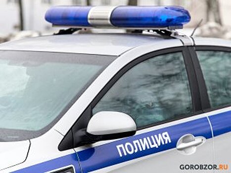 В Нефтекамске задержали 54-летнего жителя Татарстана за серию краж