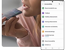Над ИИ Samsung будет работать бывший разработчик Siri из Apple