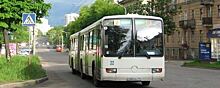 В Костроме обнаружили нехватку автобусов на маршрутах