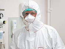 Инфекционист оценил угрозу распространения бубонной чумы для РФ