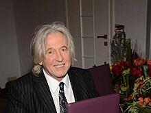 Сердца Вячеслава Малежика девять лет добивалась принцесса из Камбоджи