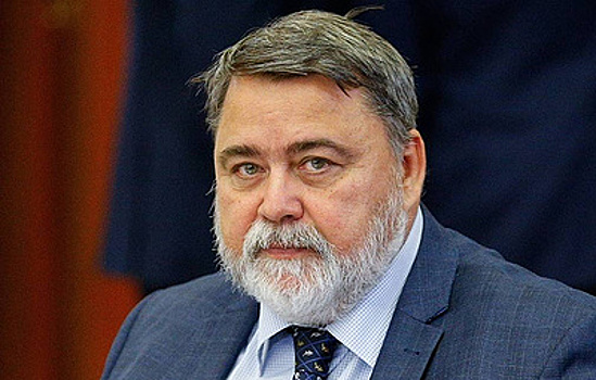 Артемьев будет переизбираться на пост председателя высшего совета Федерации регби России