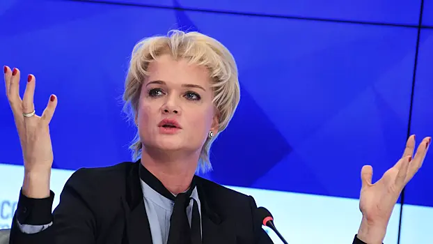 Хоркину шокировала смерть олимпийского чемпиона Дитятина