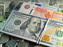 Доллар по 80 рублей: Экономист раскрыл условие для резкого роста курса валюты