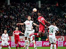 Игорь Шалимов разобрал игру между «Локомотивом» и «Спартаком»