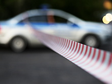 В Крыму рассказали о состоянии пострадавших в ДТП у границы республики