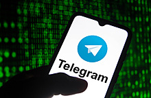 Очередная борьба с пиратством: Мосгорсуд рассмотрит иск «Эксмо» к Telegram о защите авторских прав