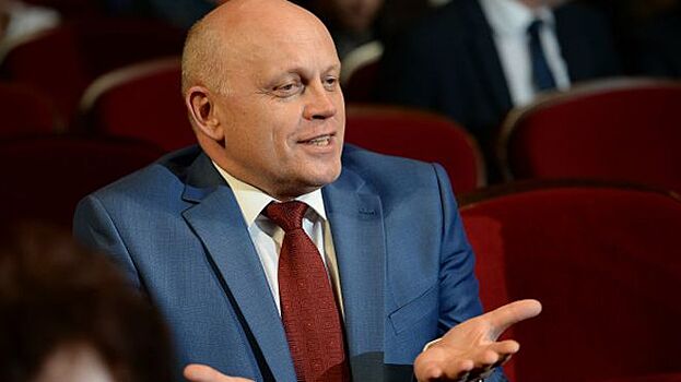 Пресс-служба главы Омской области опровергла слухи о его отставке
