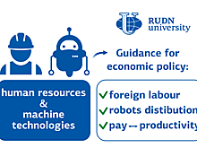 Ученые выяснили, как сделать совместный труд человека и робота эффективнее