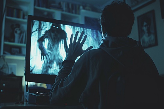 "Атмосфера ужаса": стиль и музыка хорроров