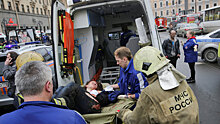 В ФСБ объяснили, почему не удалось предотвратить теракт в метро