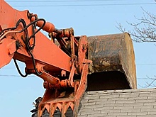В Вешняках демонтировано 16 металлических гаражей