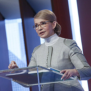 Антирейтинг против админресурса. Тимошенко выиграла у Порошенко, и оба — у нацистов