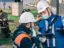 Московскому нефтеперерабатывающему заводу исполнилось 85 лет