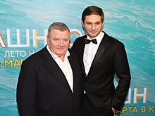 «Три года болезнь не давала о себе знать»: актер Комаров рассказал, что рак у Мадянова обострился весной