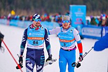 Югорский лыжный марафон перенесен на неделю. Старт в Ханты-Мансийске пройдет 6-7 апреля