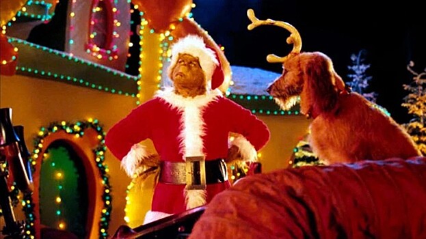 30 лучших новогодних комедий для всех и каждого