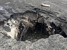 Балицкий: ВСУ нанесли авиаудар по трассе Харьков — Симферополь — Ялта