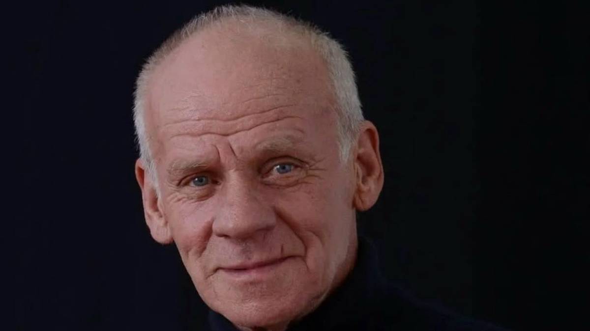 Скончался актер Синицын, известный по роли в фильме «Танк „Клим Ворошилов 2“