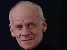 Скончался актер Синицын, известный по роли в фильме «Танк «Клим Ворошилов 2»