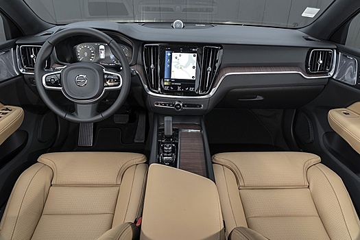 Последний универсал Volvo сняли с производства