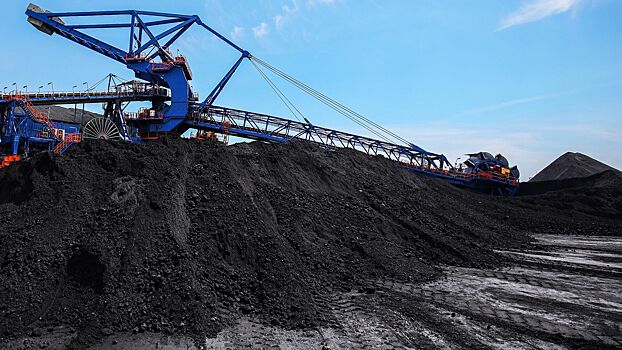 Подскочил экспорт одного российского энергоносителя