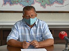 Александр Никишин вновь стал главврачом областной больницы