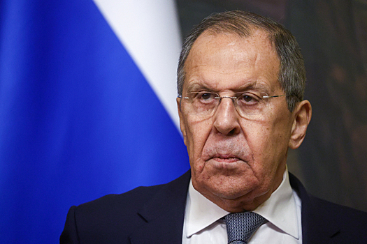 После слов Лаврова о причастности Лондона к атакам дронов ВСУ на РФ в Киеве сгорел британский визовый центр