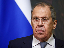 После слов Лаврова о причастности Лондона к атакам дронов ВСУ на РФ в Киеве сгорел британский визовый центр
