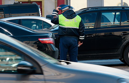 Угонщиков обяжут возмещать ущерб владельцам автомобилей