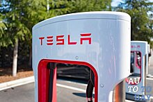 Tesla повышает стоимость зарядки на станциях Supercharger в США