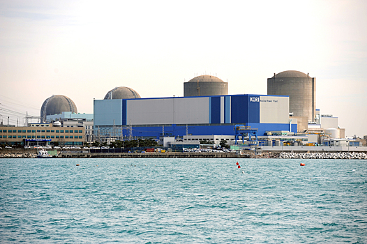 Новый президент Южной Кореи продолжит развитие атомной энергетики
