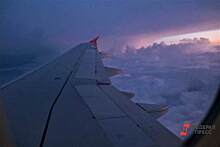 Turkish Airlines на месяц приостановят полеты из Екатеринбурга