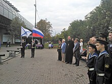 В Южном Бутове отметили День воинской славы