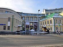 Жили двенадцать разбойников: кинопоказ организует Дом русского зарубежья