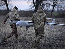 ВСУ атаковали Россию через два часа после инаугурации Трампа. Удары наносились по нефтебазе и авиазаводу