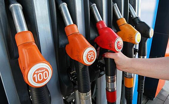 Эксперт пояснил резкий рост цен на бензин в июне