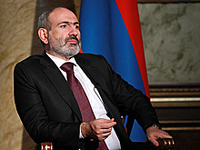 Пашинян заявил, что в октябре инициирует поправки к конституции для смены формы правления